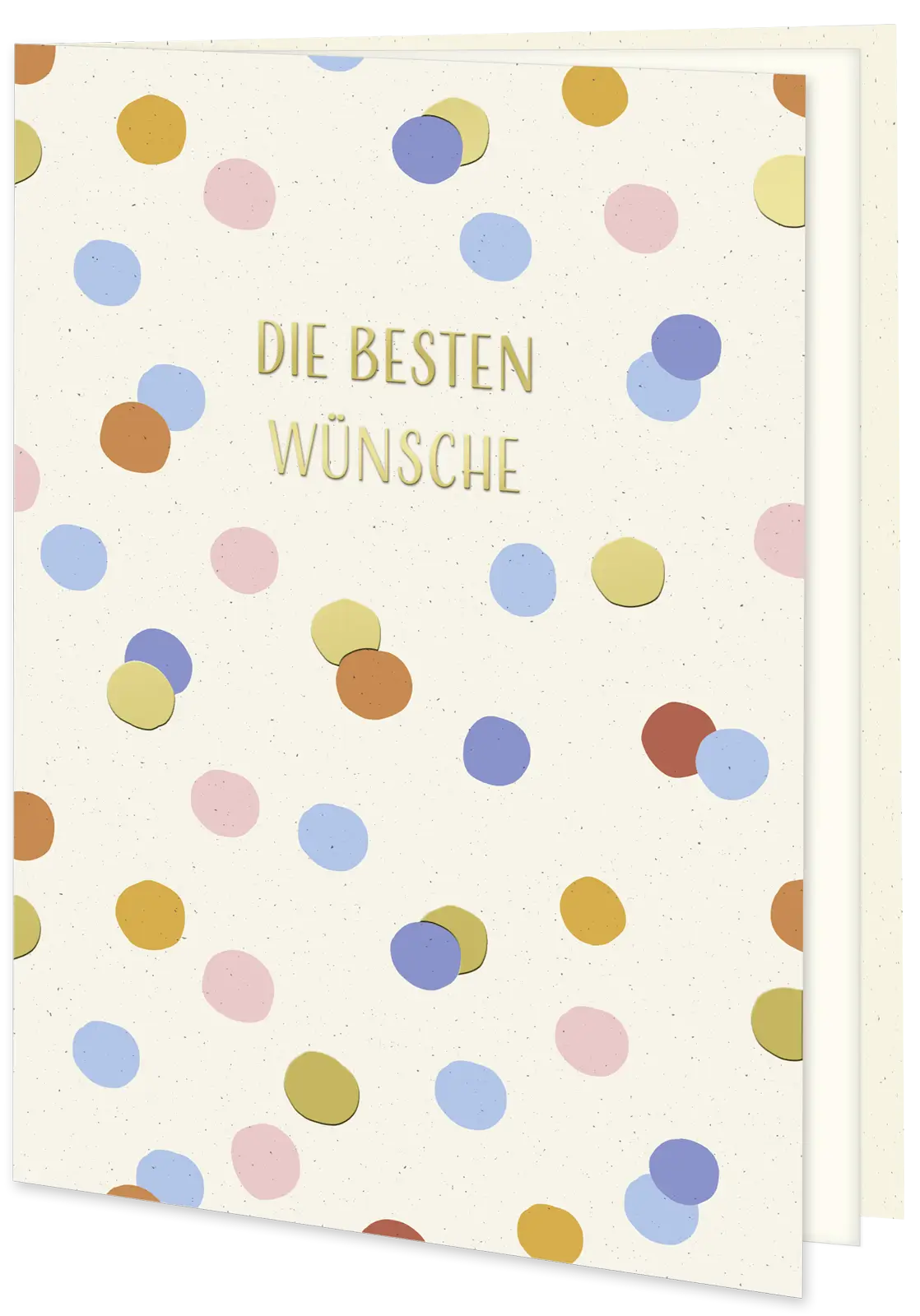 Glückwunschkarte 5705 