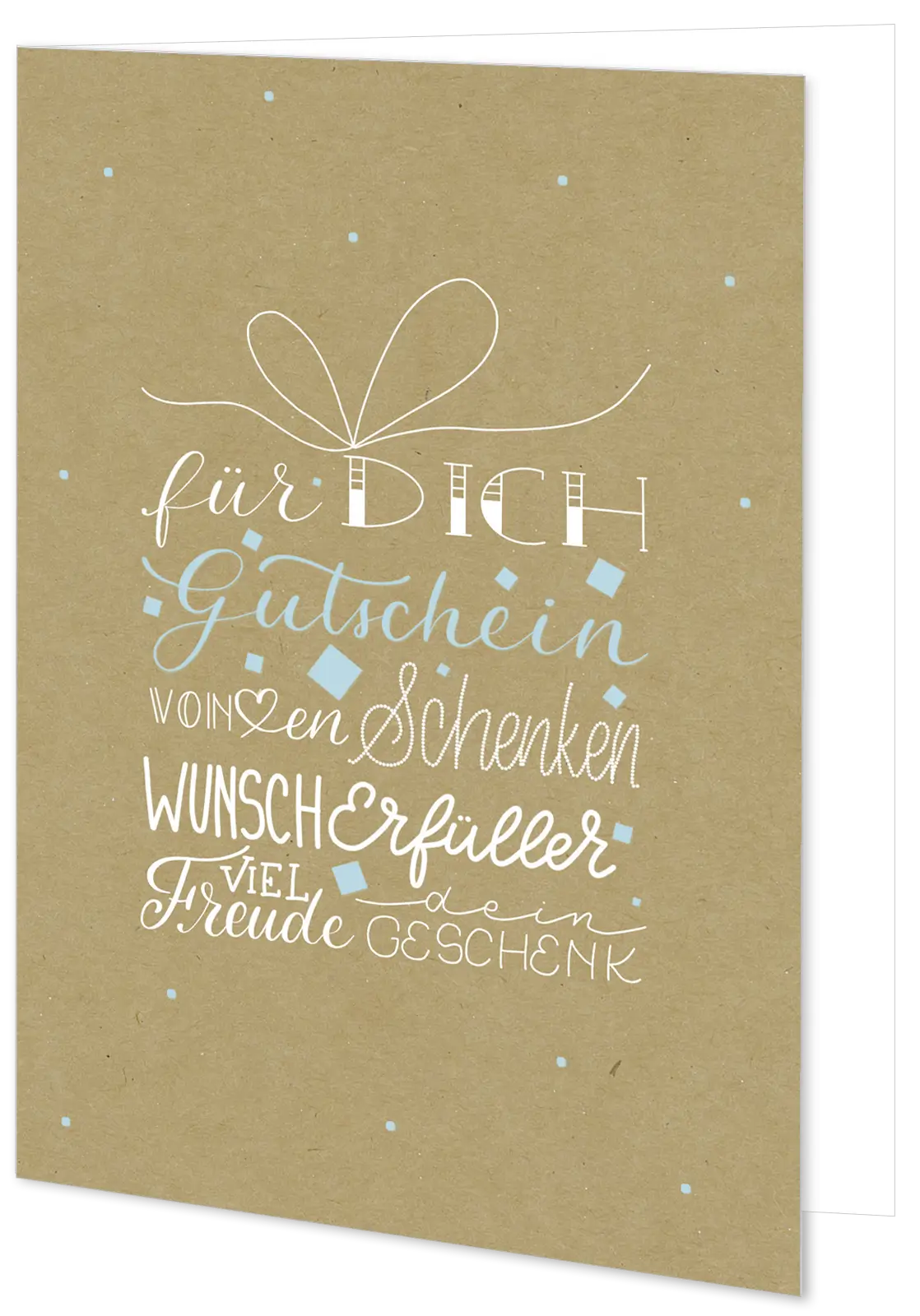 Glückwunschkarte 1524121