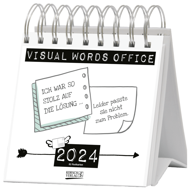 Visual Words Office 2024 - 235824