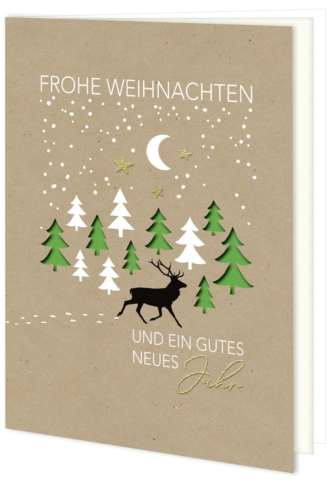 Grün