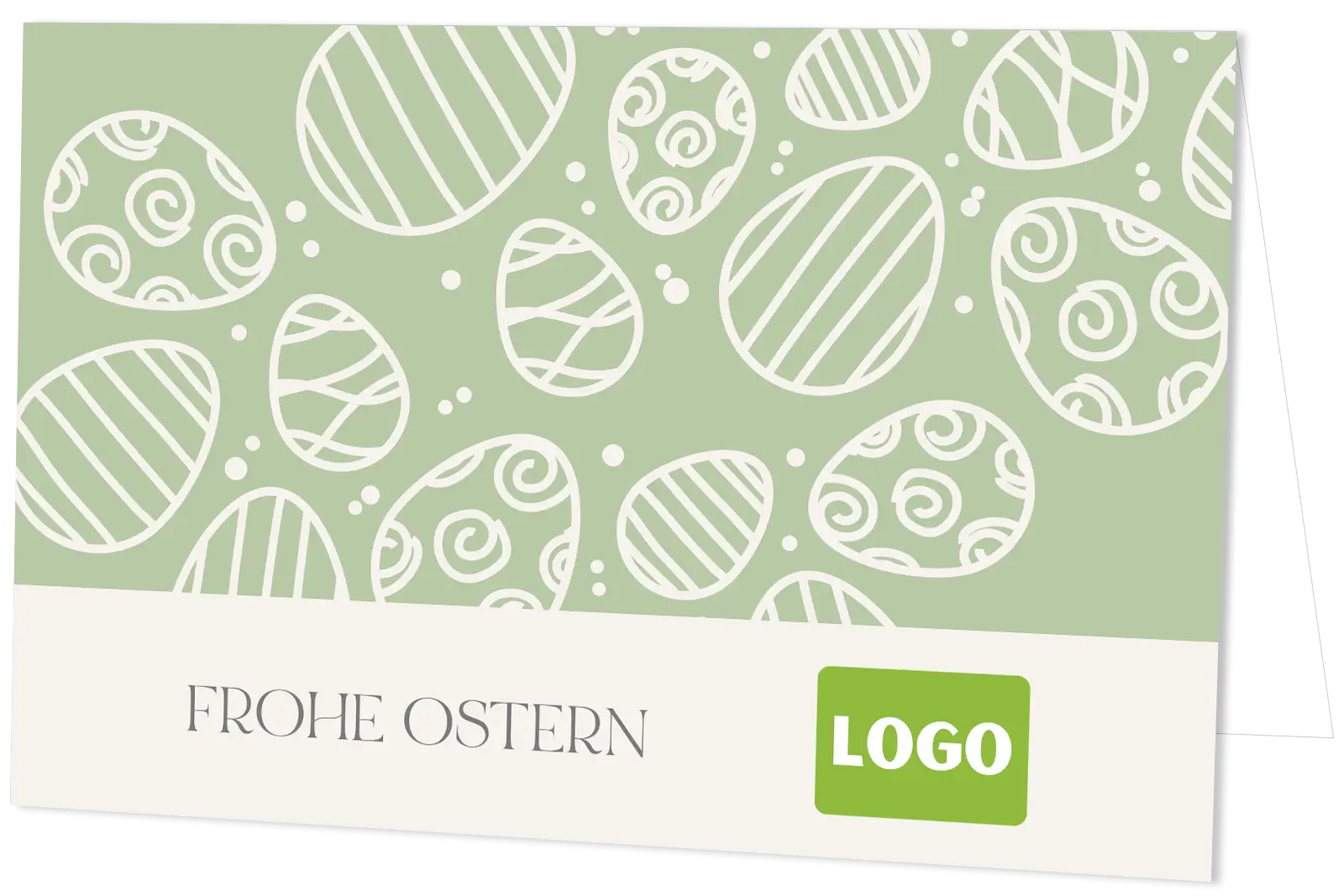 Osterkarte 1525155