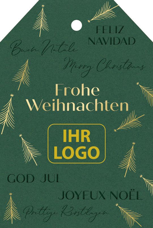 Geschenkanhänger 1323746