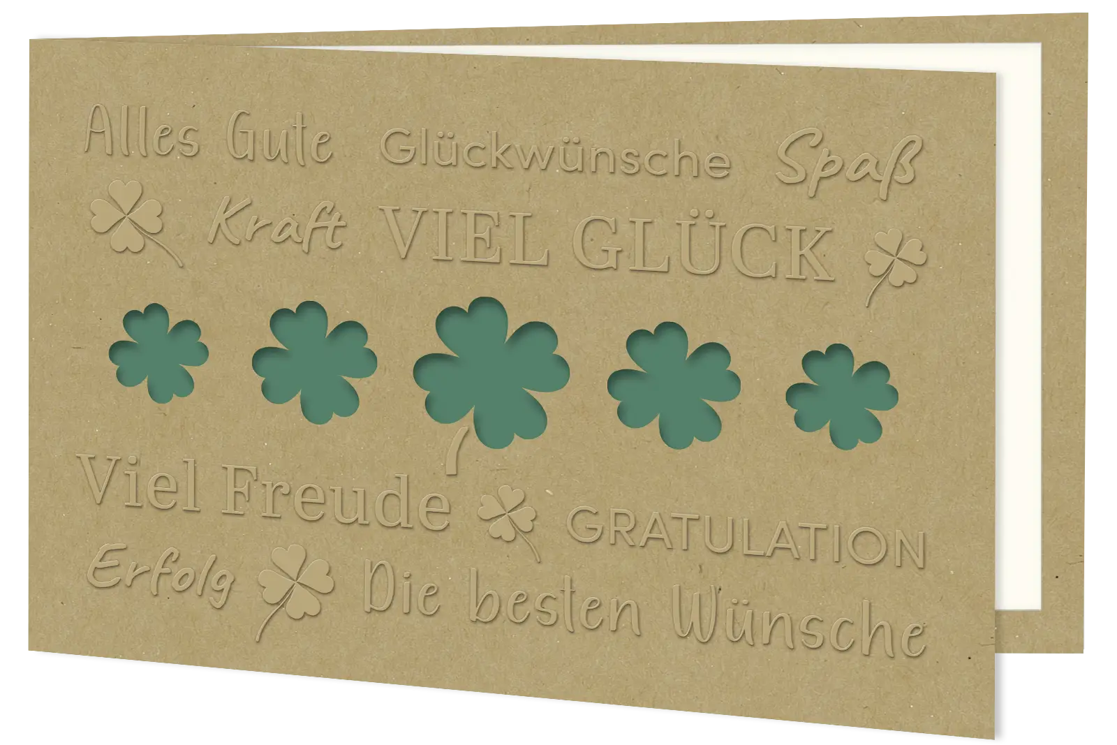 Waldgrün