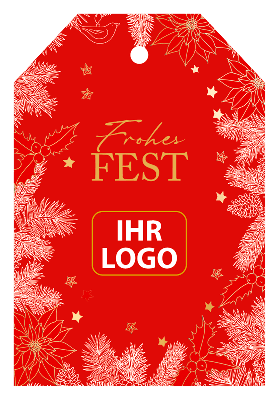 Geschenkanhänger 1322381