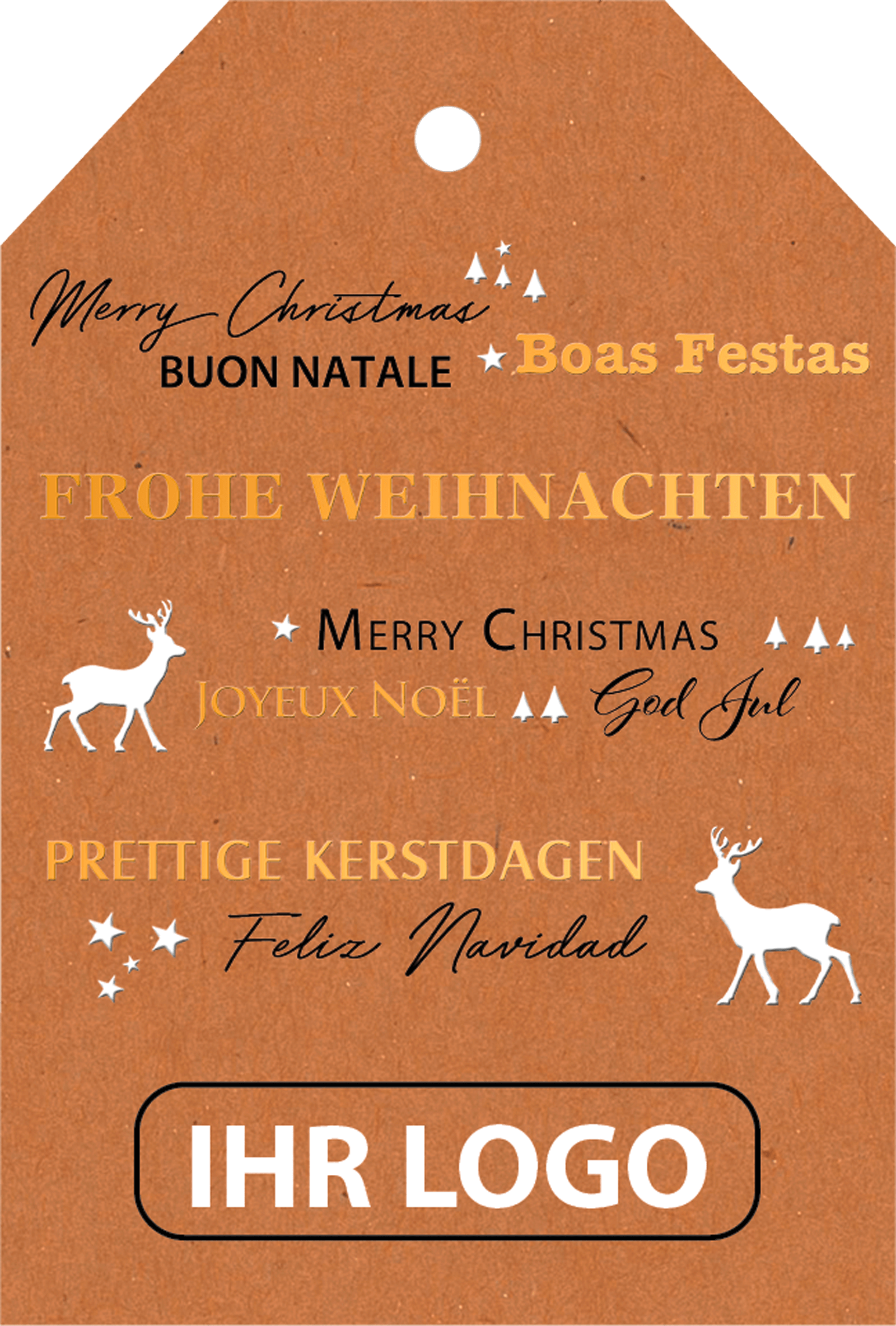Geschenkanhänger 1321381