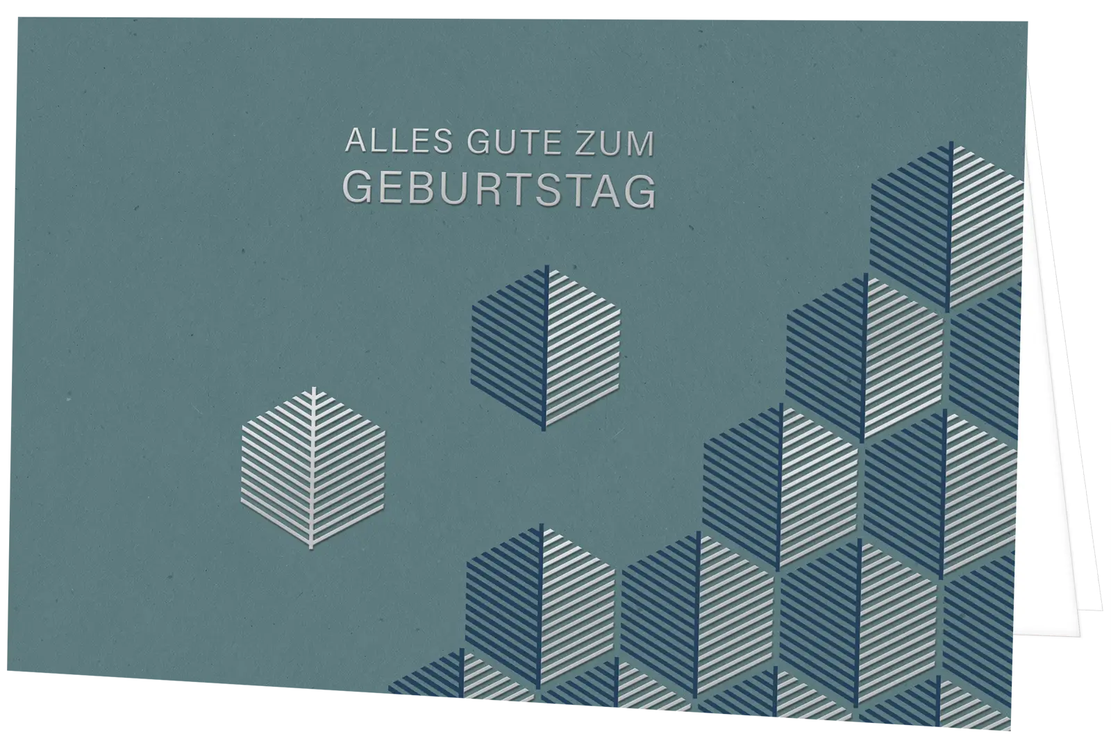 Glückwunschkarte 4709
