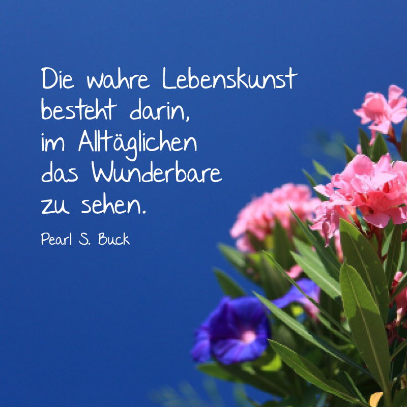 Zitat von Pearl S. Buck