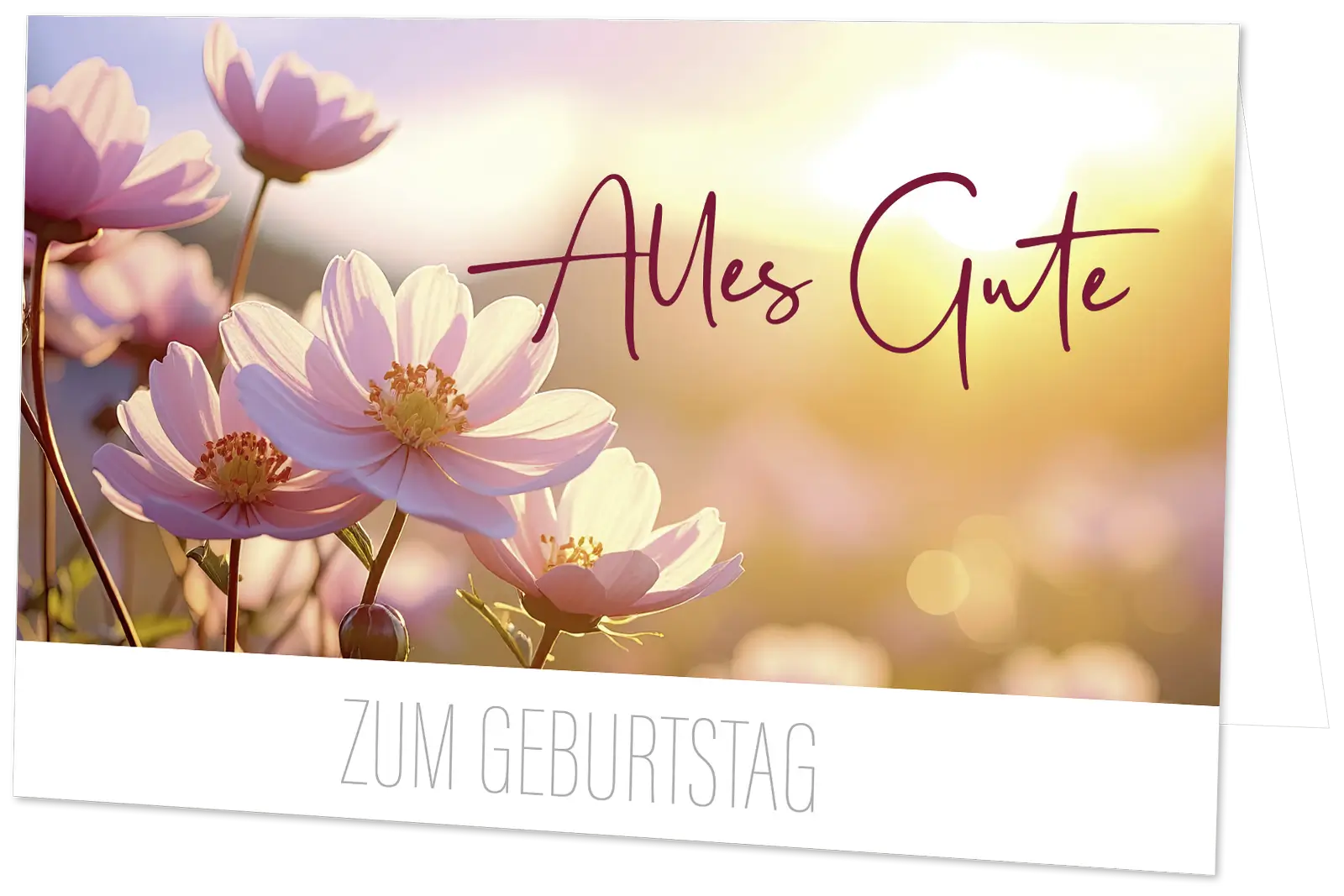 Geburtstagskarte 1526128