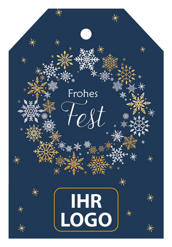 Geschenkanhänger 1322384