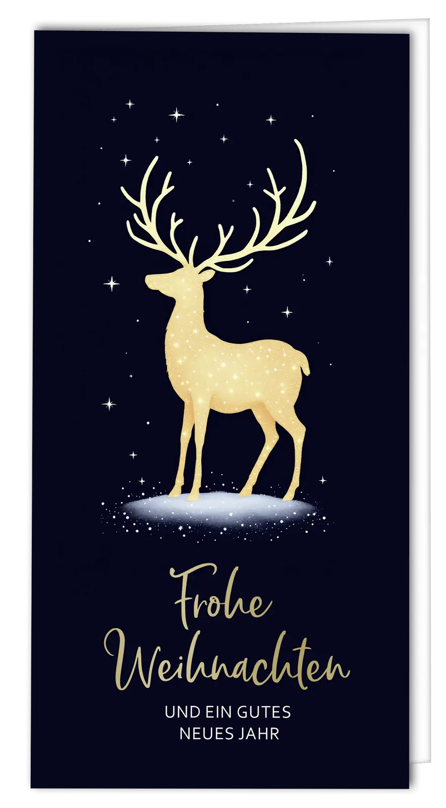 PC-Weihnachtskarte 1325502