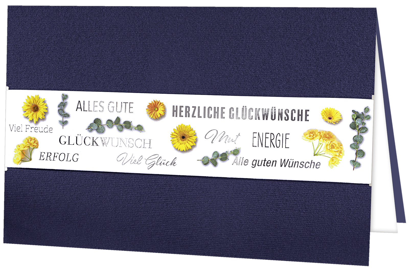 Glückwunschkarte 0704