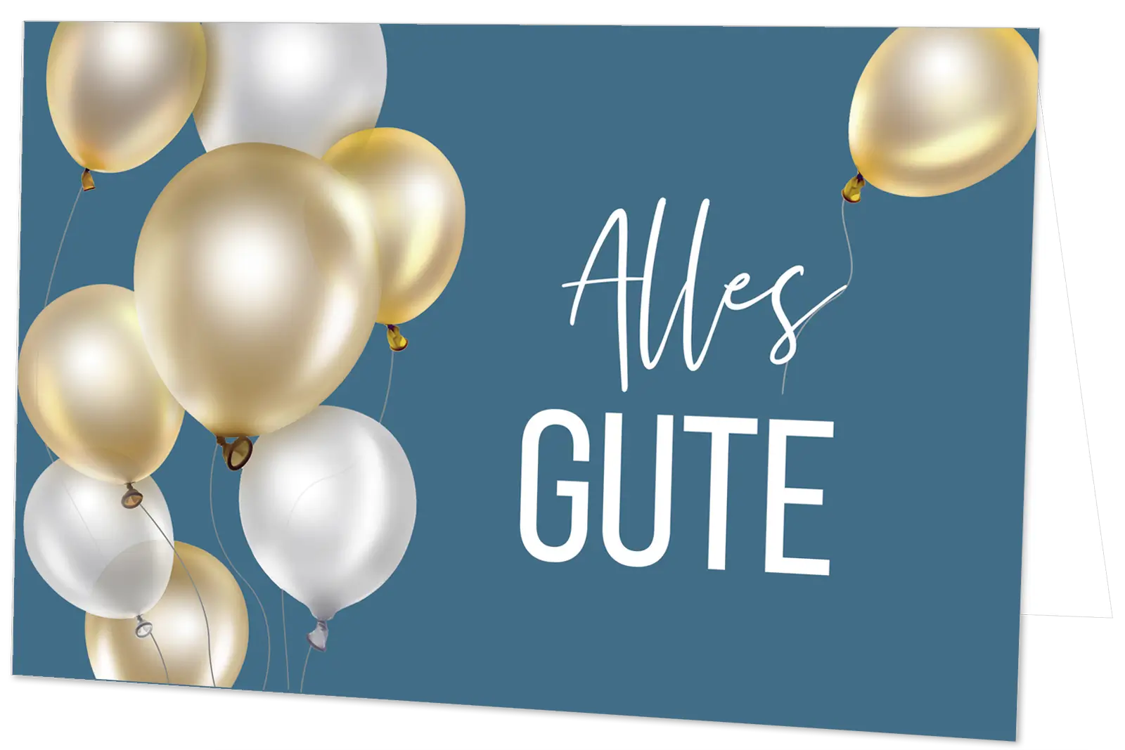 Glückwunschkarte 1521110