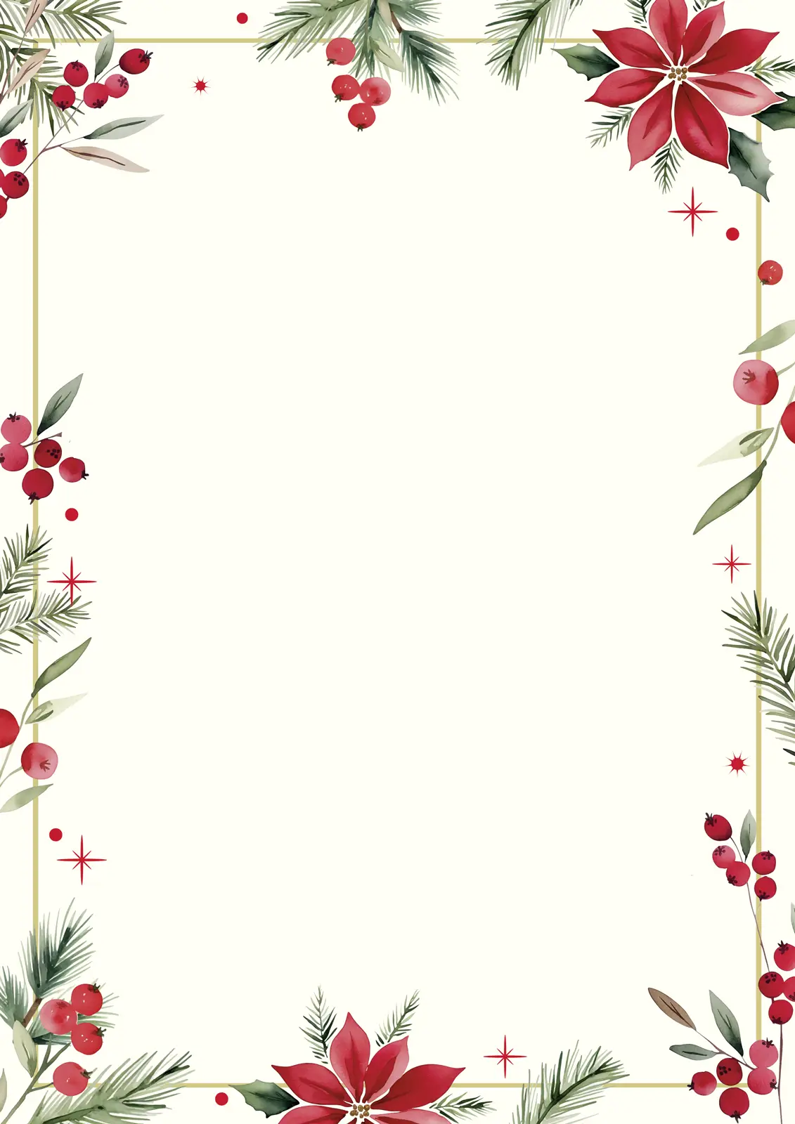 Weihnachtsbrief Avantgarde 1326212