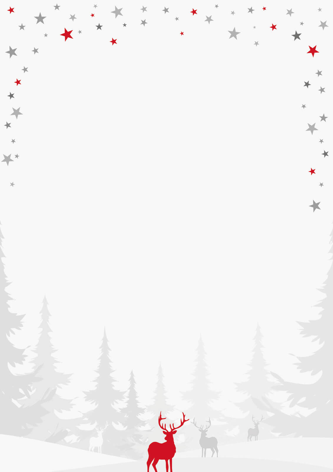 Weihnachtsbrief Avantgarde 130029