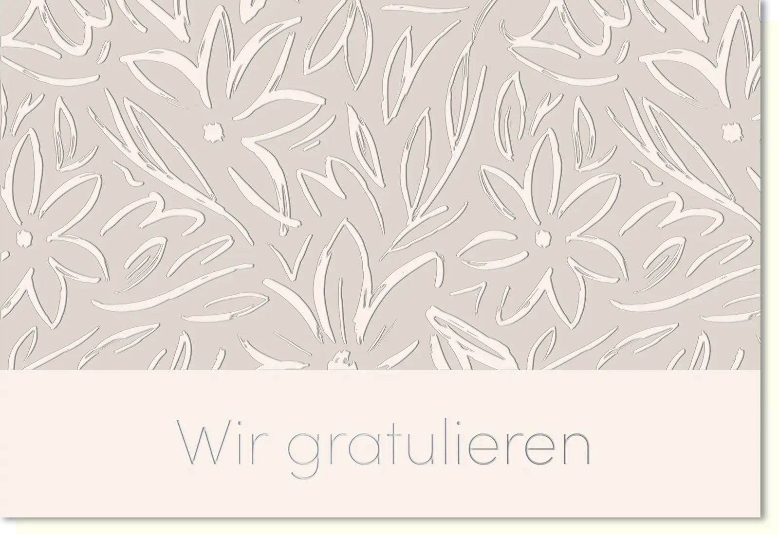 Naturweiss
