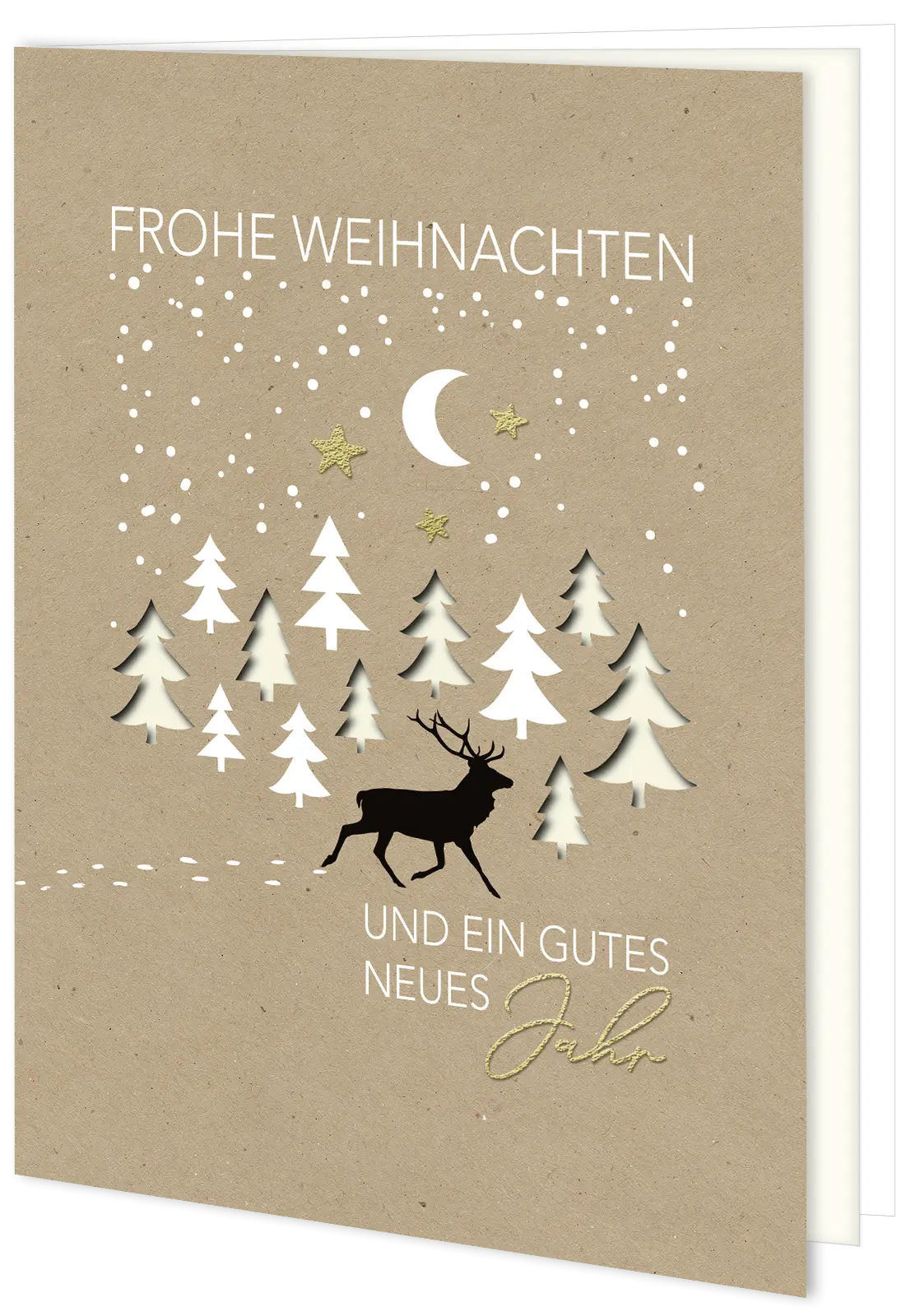 Naturweiss
