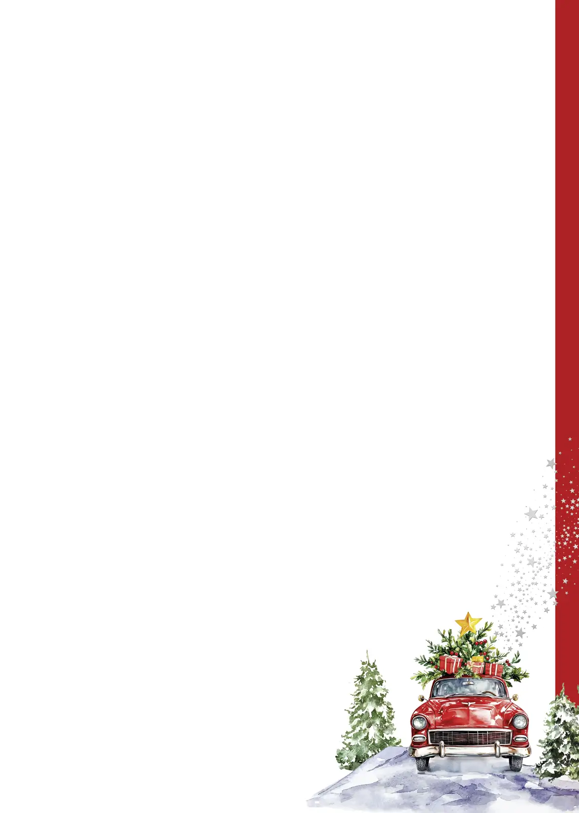 Weihnachtsbrief Exklusiv 1325209