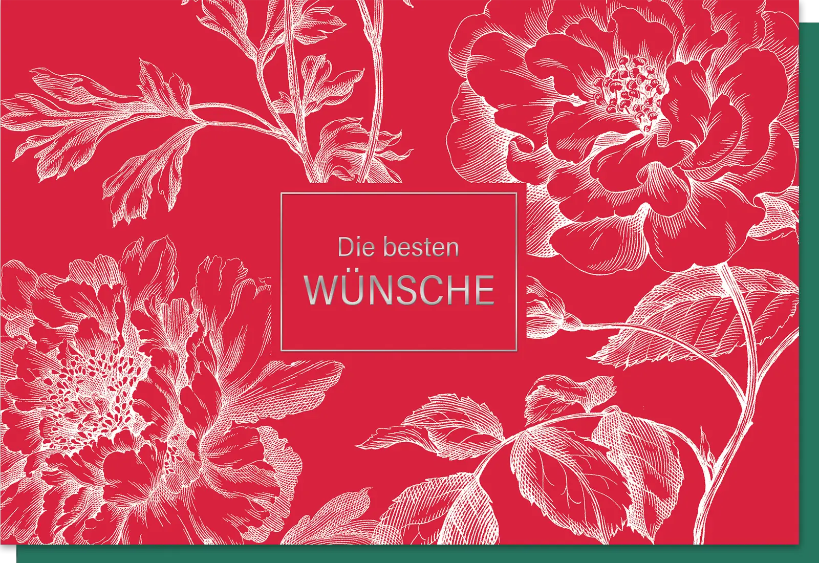Waldgrün