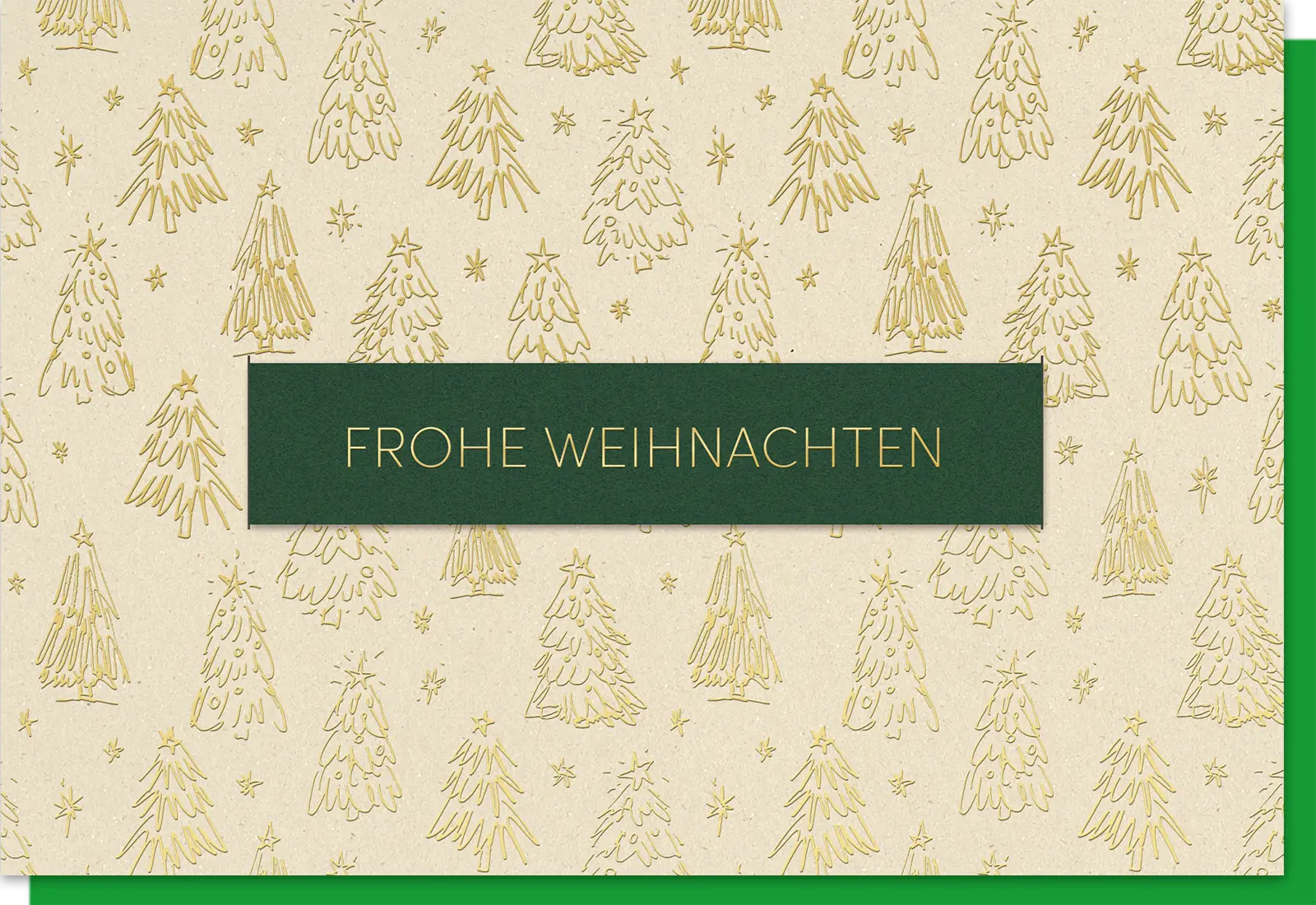 Grün