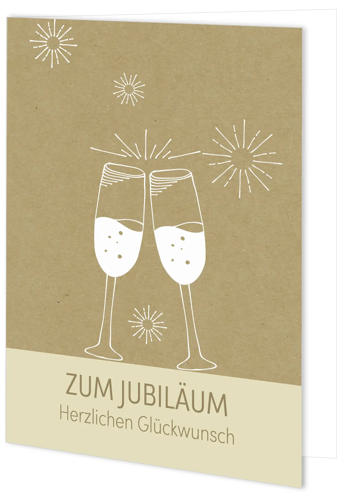 Glückwunschkarte 1525124
