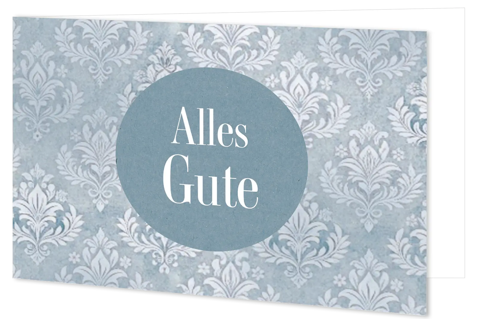Glückwunschkarte 1526104