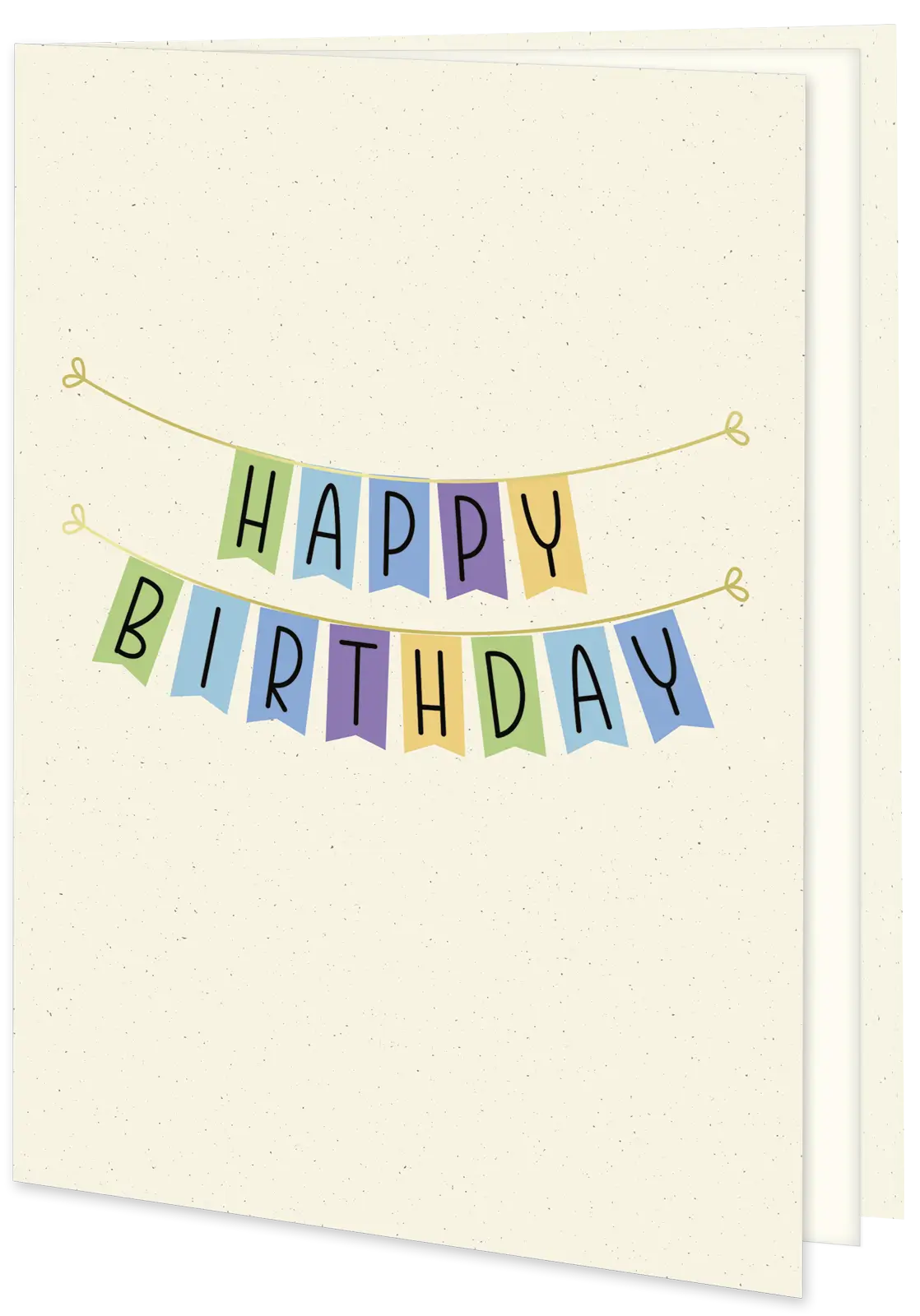 Geburtstagskarte 5721 