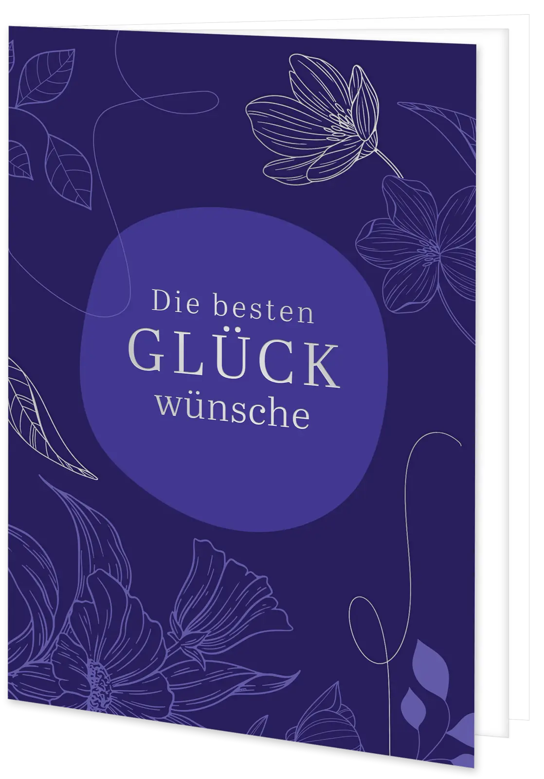 Glückwunschkarte 5714 
