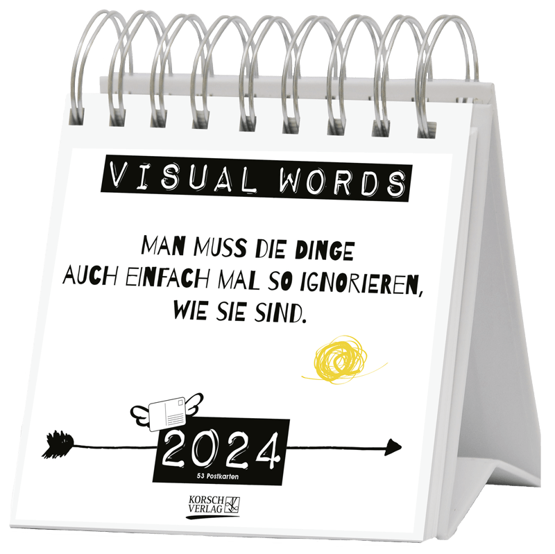 Visual Words 2024 - 235924