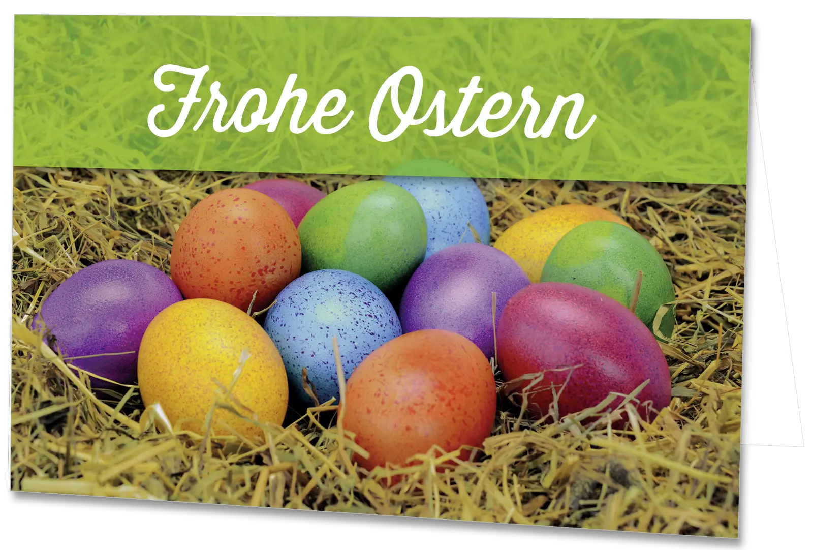 Osterkarte 1519116