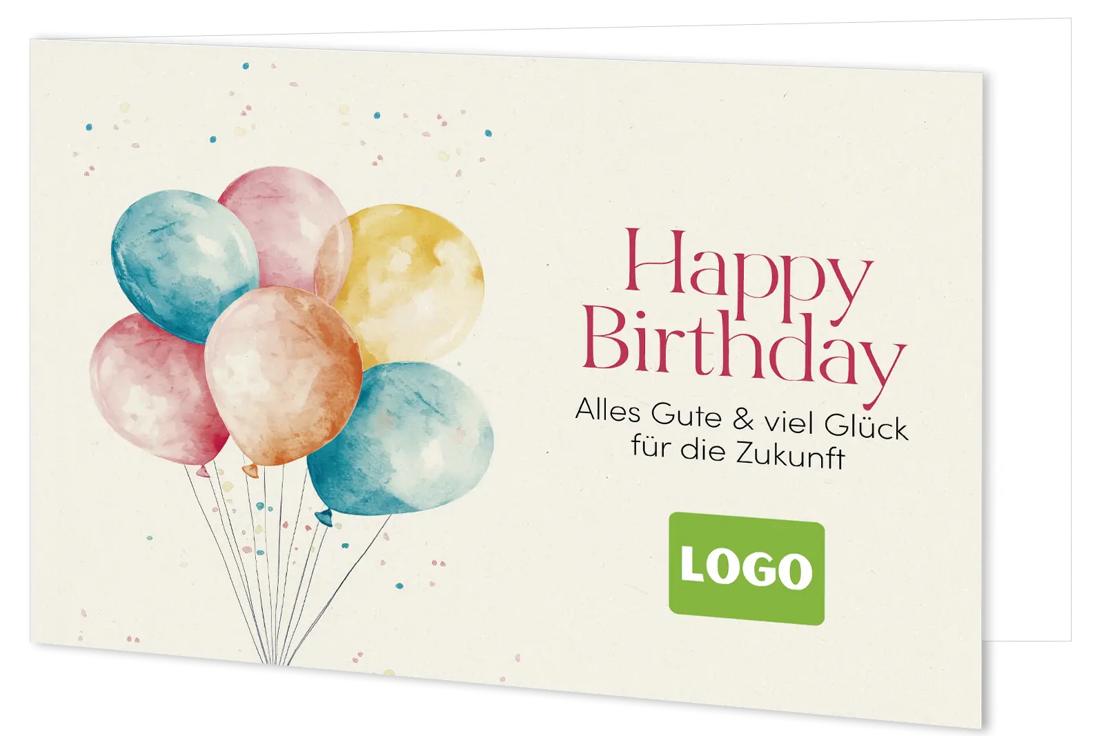 Geburtstagskarte 1526115