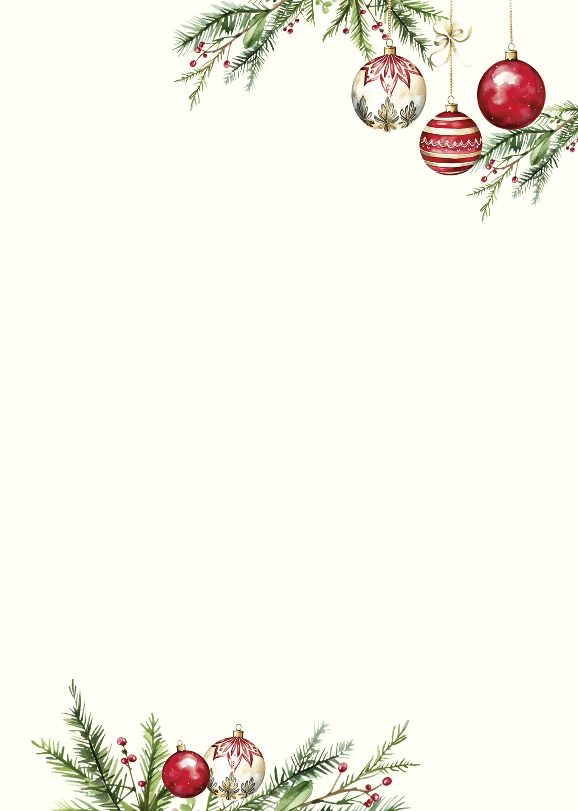 Weihnachtsbrief Avantgarde 1325204