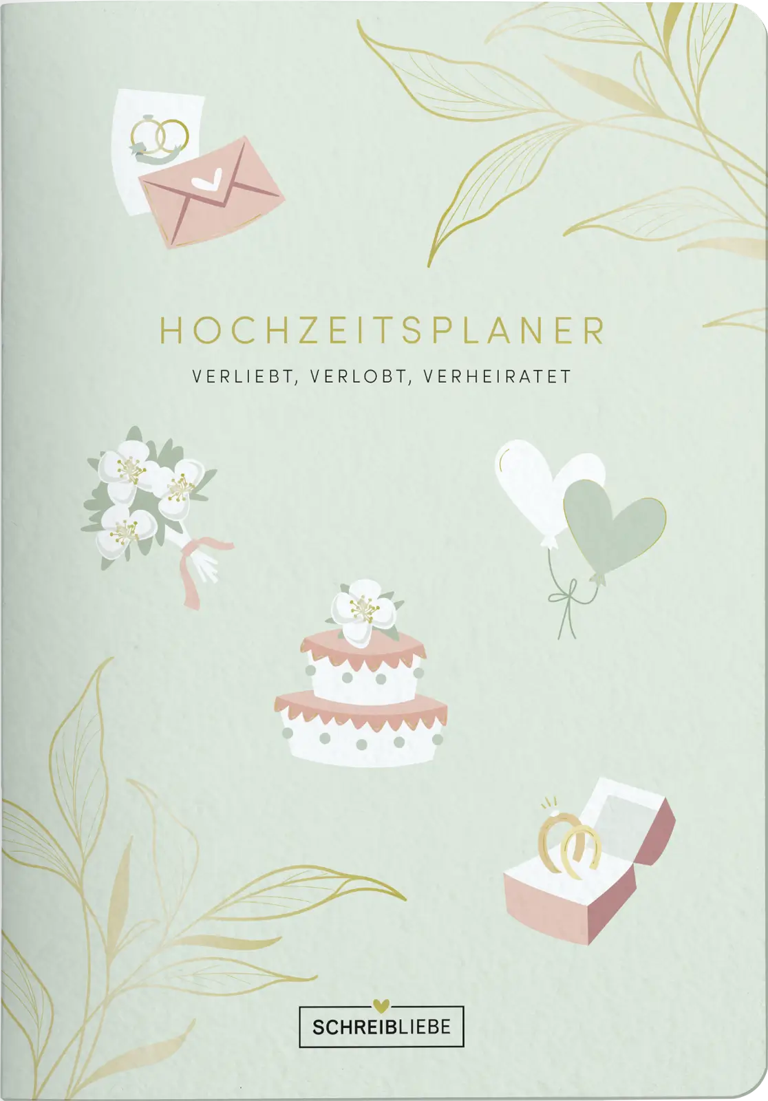 Hochzeitsplaner 453825