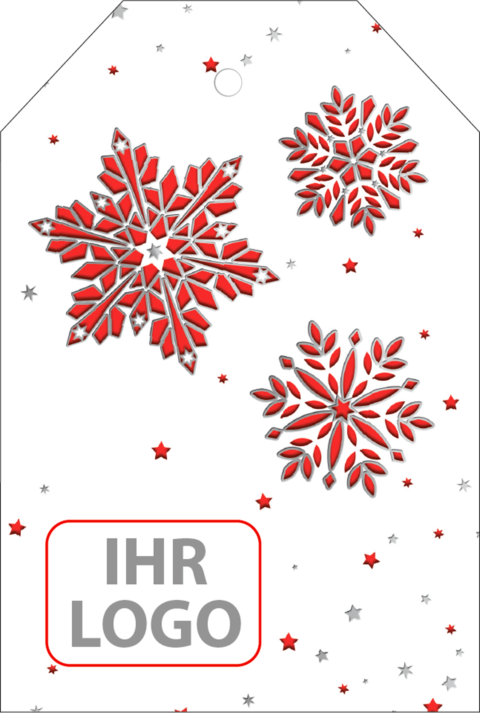 Geschenkanhänger 1321380