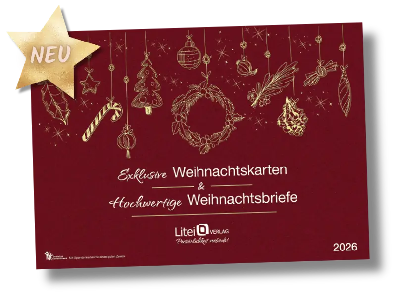 weihnachtskatalog  katalog cover26