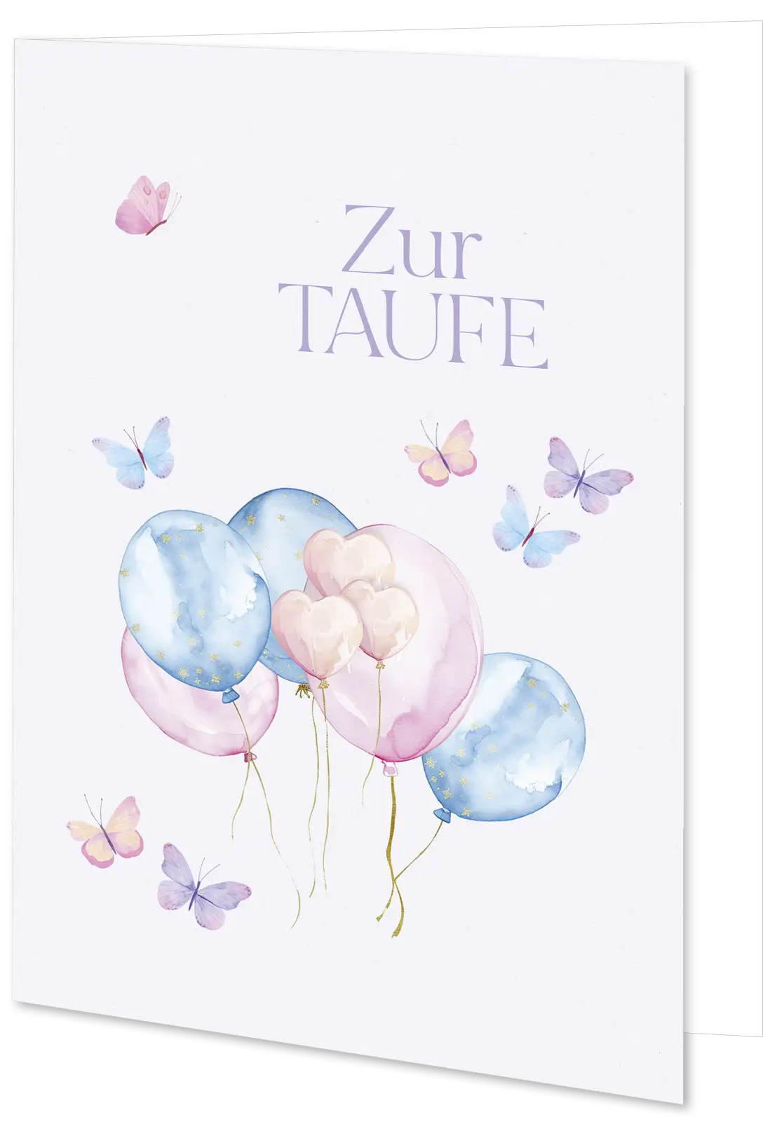 Glückwunschkarte 1526146