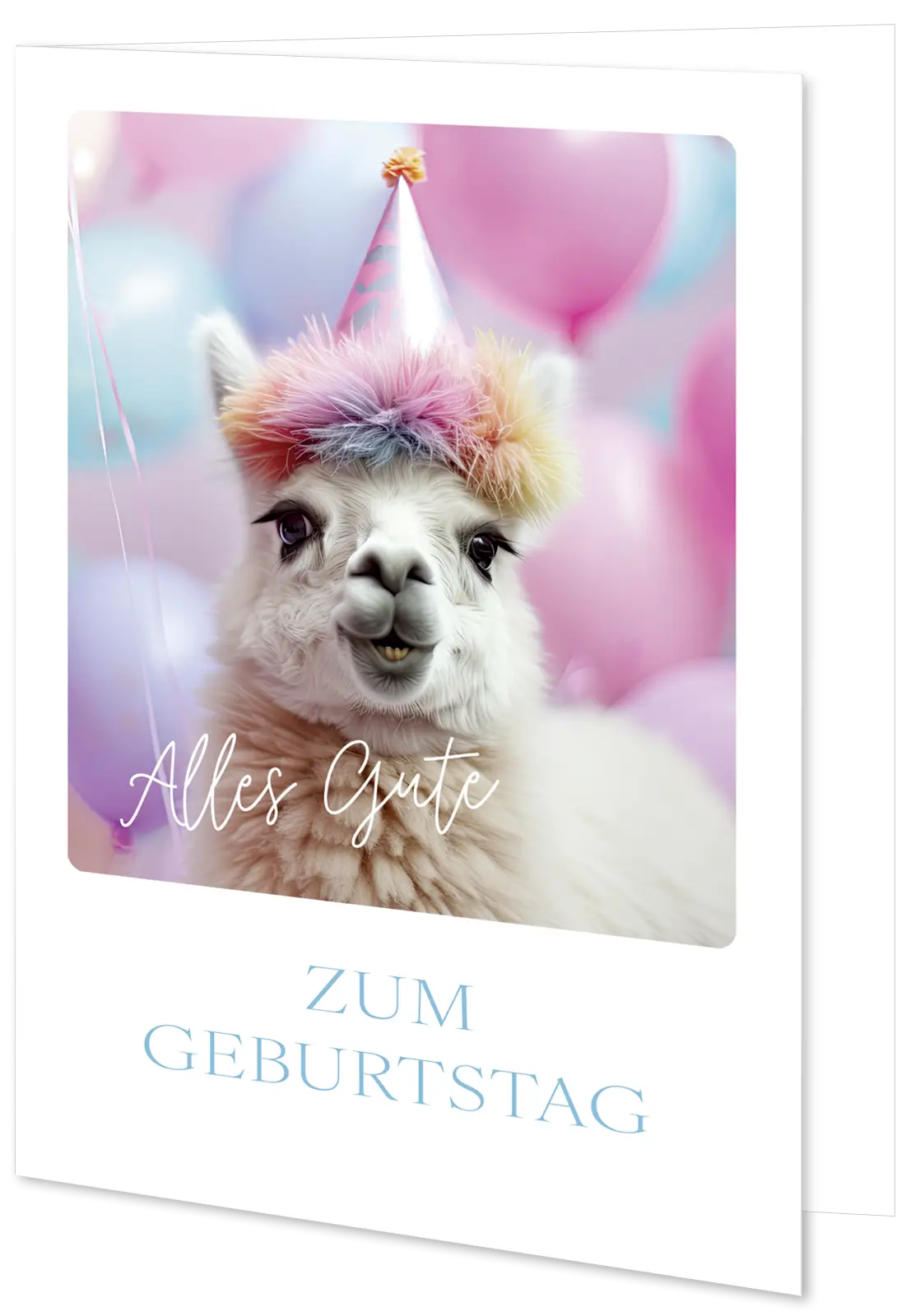 Geburtstagskarte 1526120