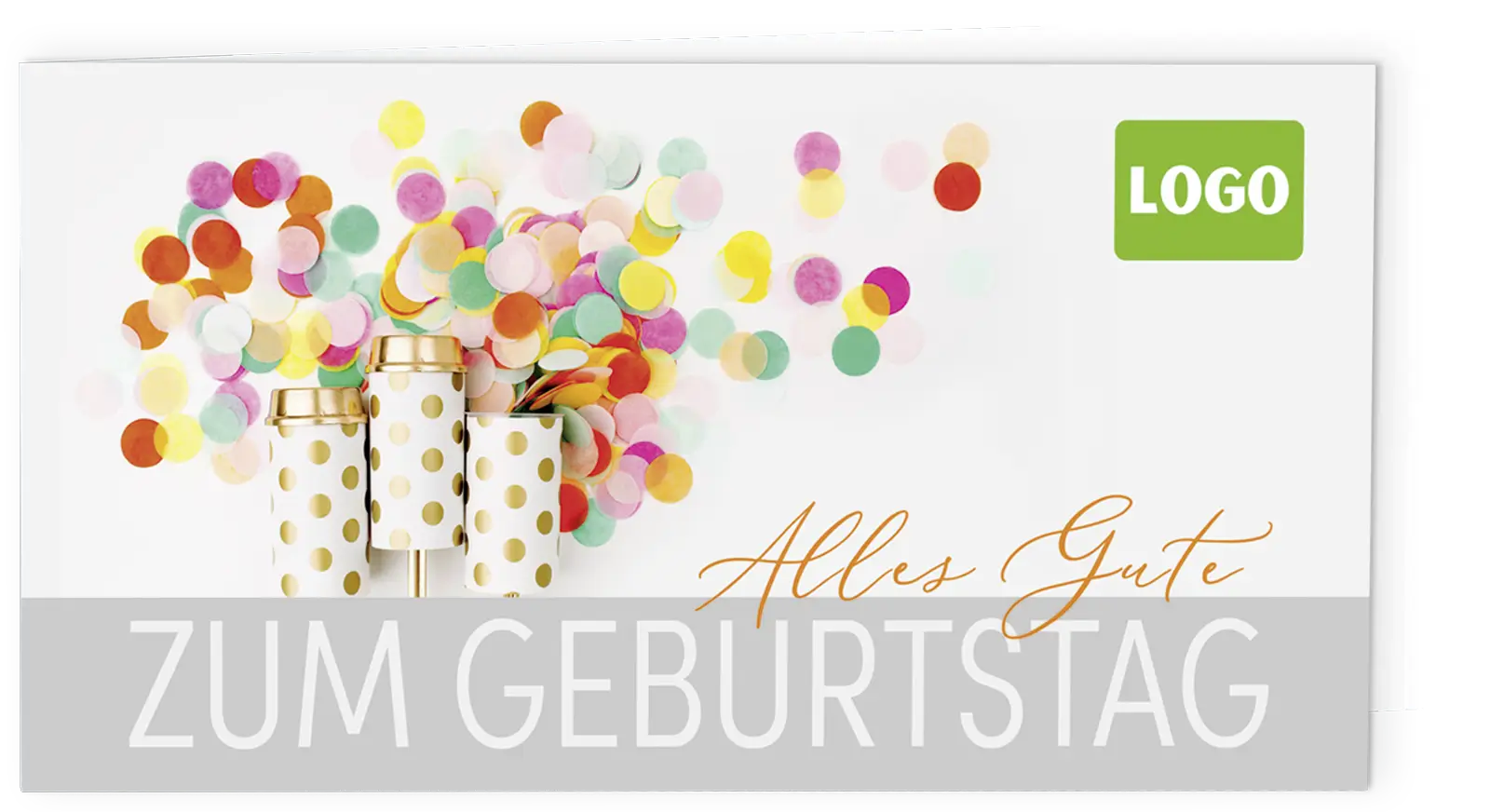 Geburtstagskarte 1525131