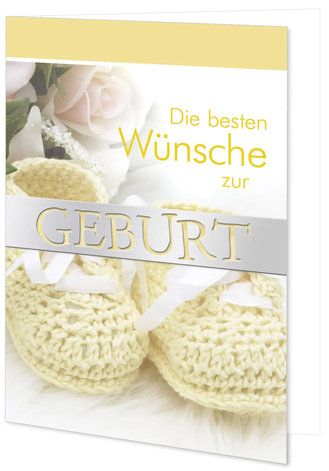 Glückwunschkarte 150964