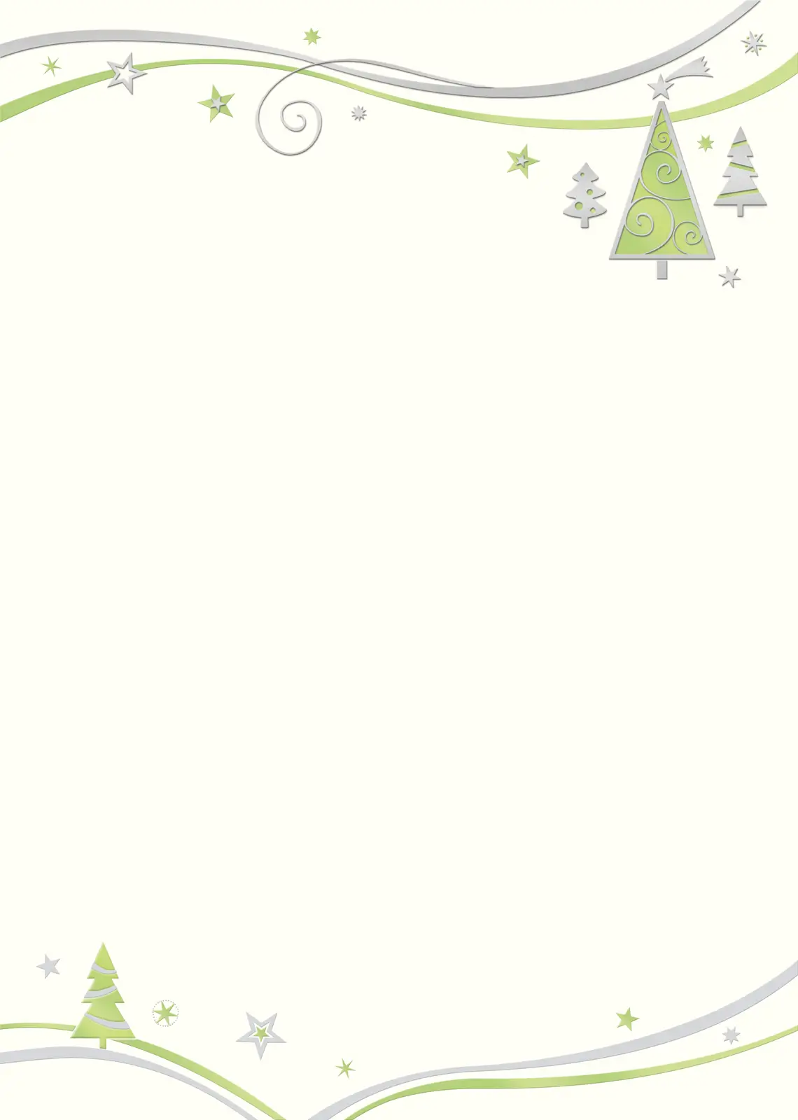 Weihnachtsbrief Exklusiv 1324211