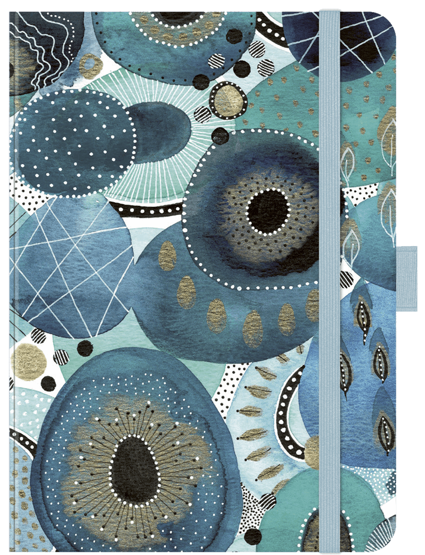 Premium Timer Big "Sea Pebble" 2024 - 270724