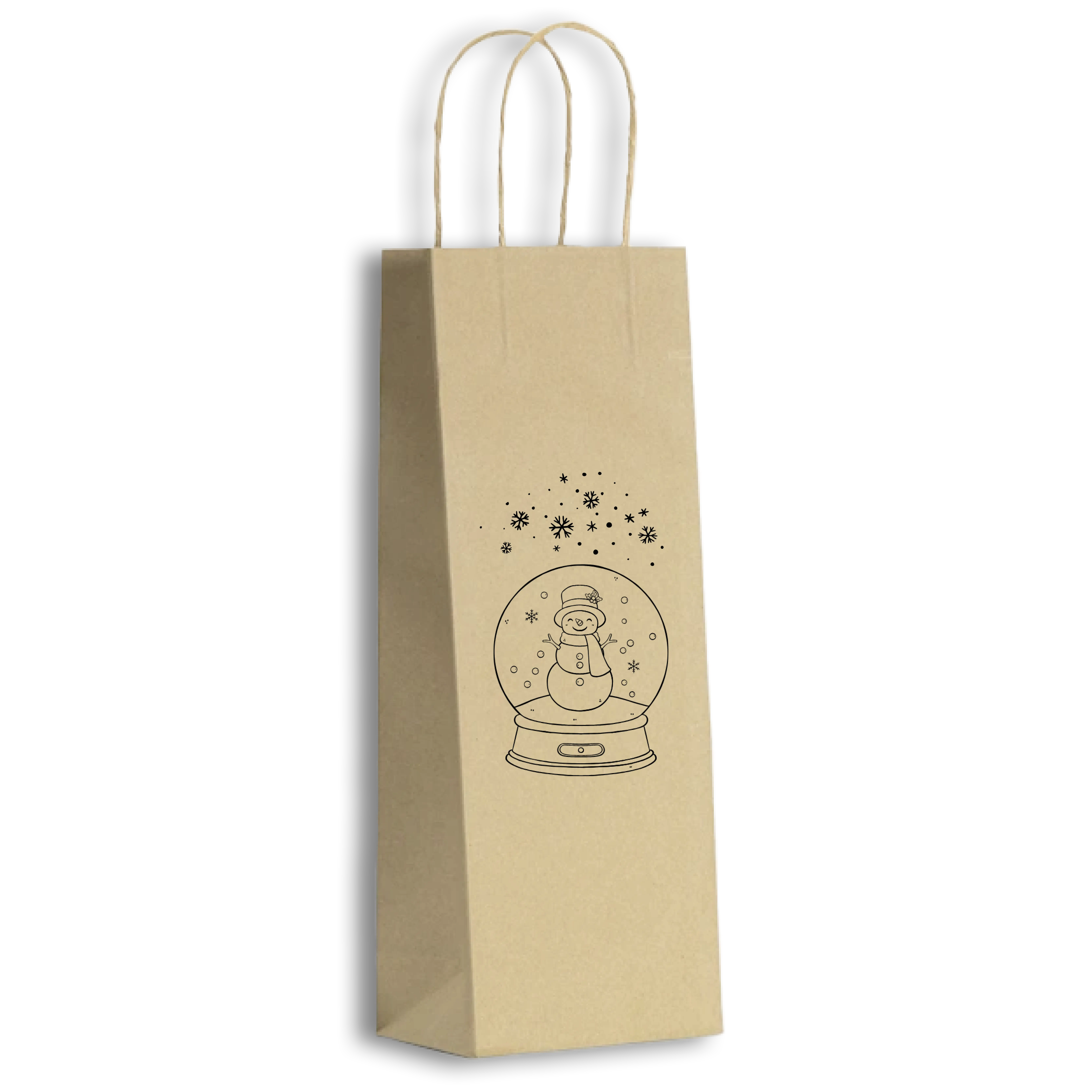 Flaschentasche 1325762
