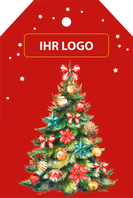Geschenkanhänger 1326744