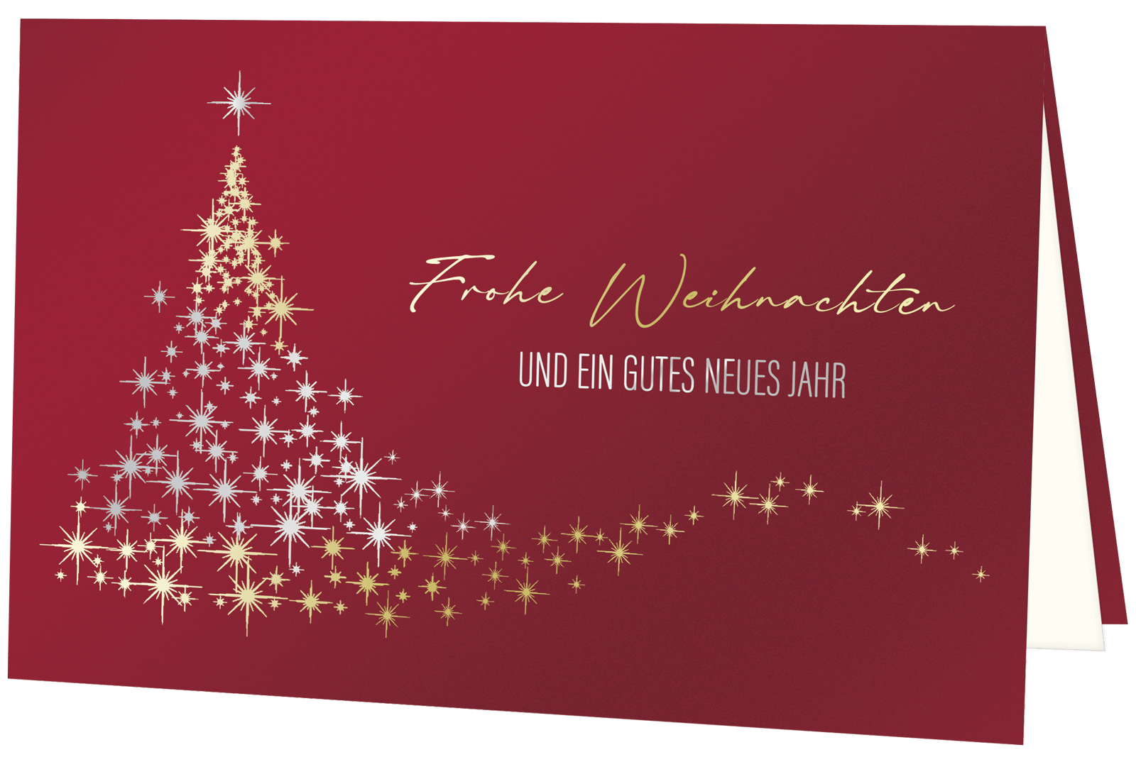 Weihnachtskarte 2315