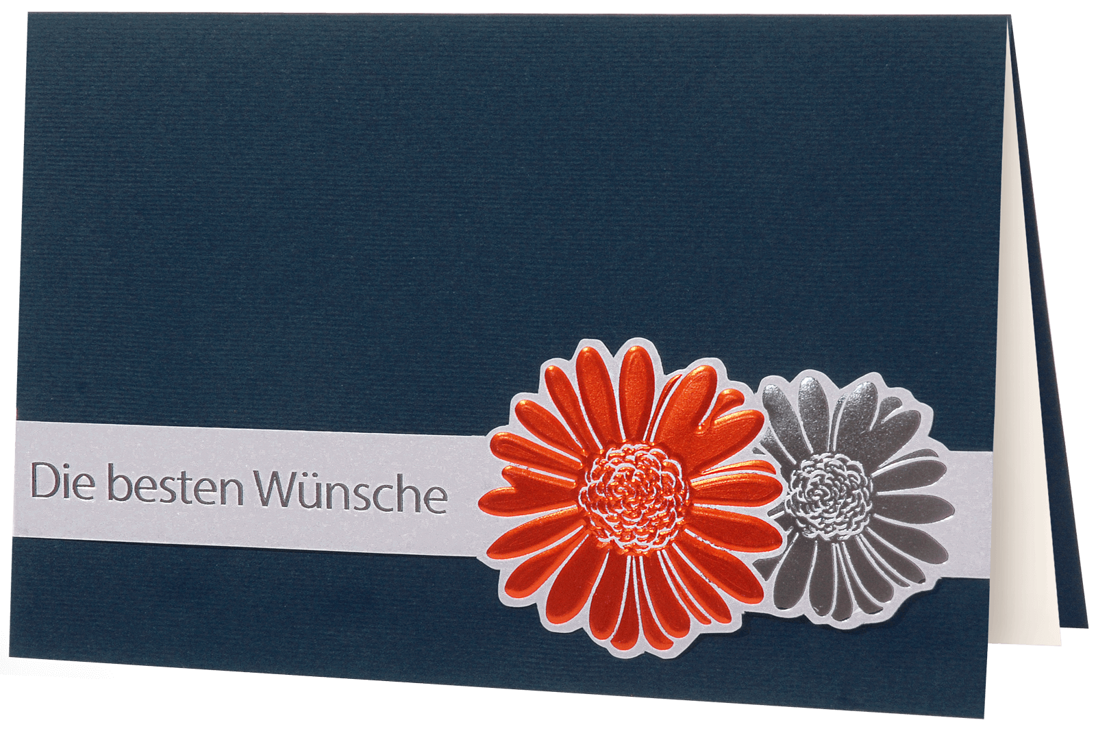 Glückwunschkarte 7720