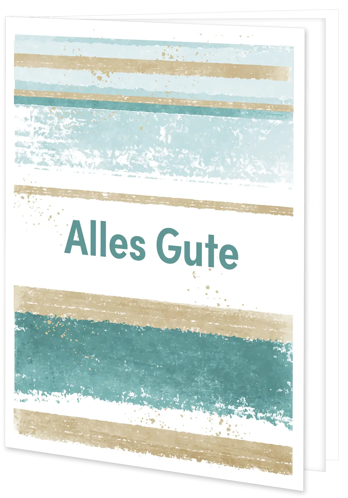 Glückwunschkarte 5712 