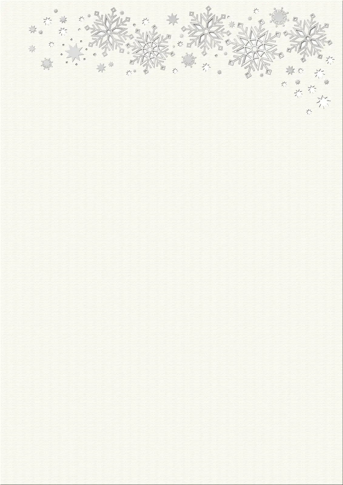 Weihnachtsbrief Premium 1326902