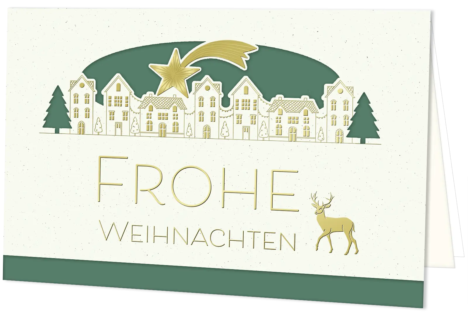 Waldgrün
