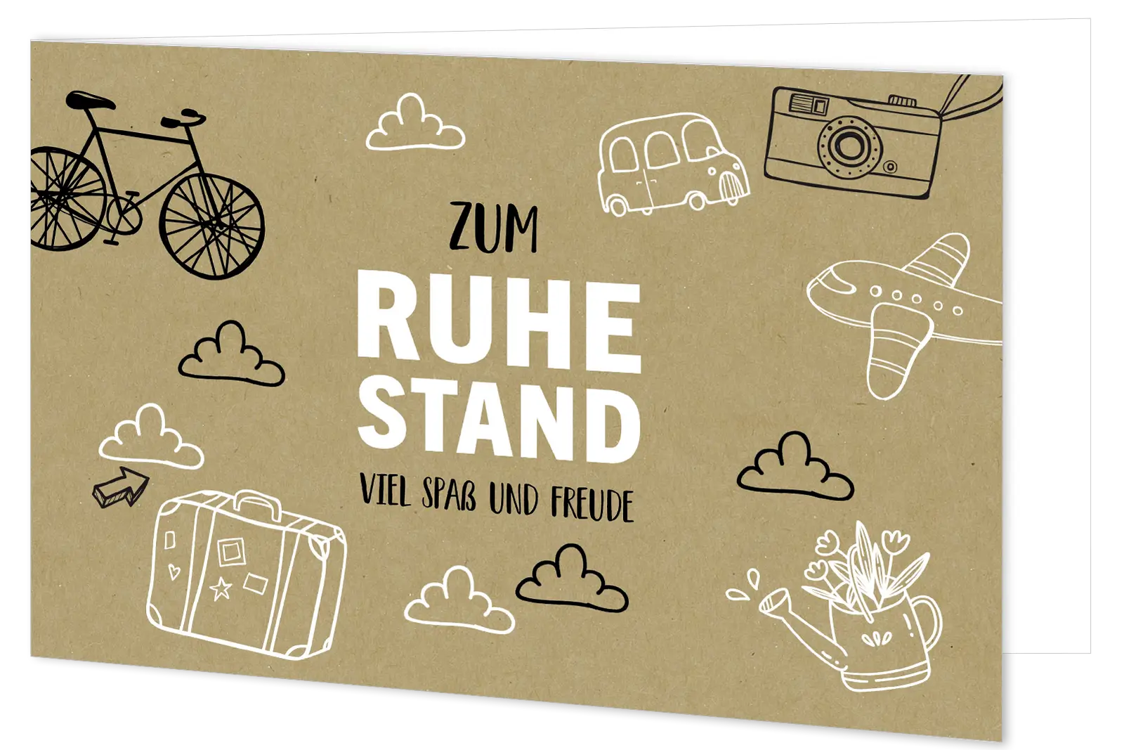 Glückwunschkarte 1524111