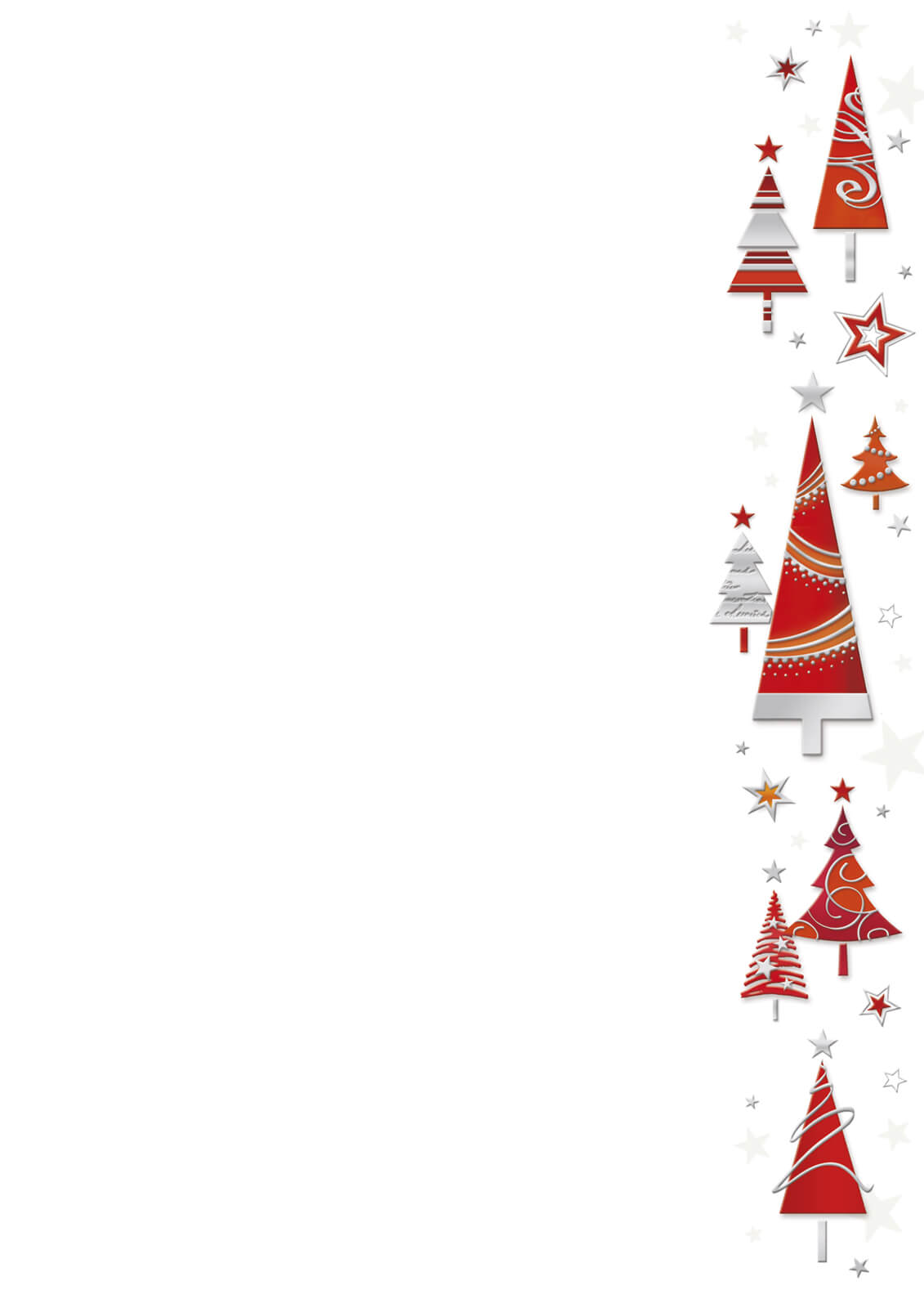 Weihnachtsbrief Exklusiv 1322204
