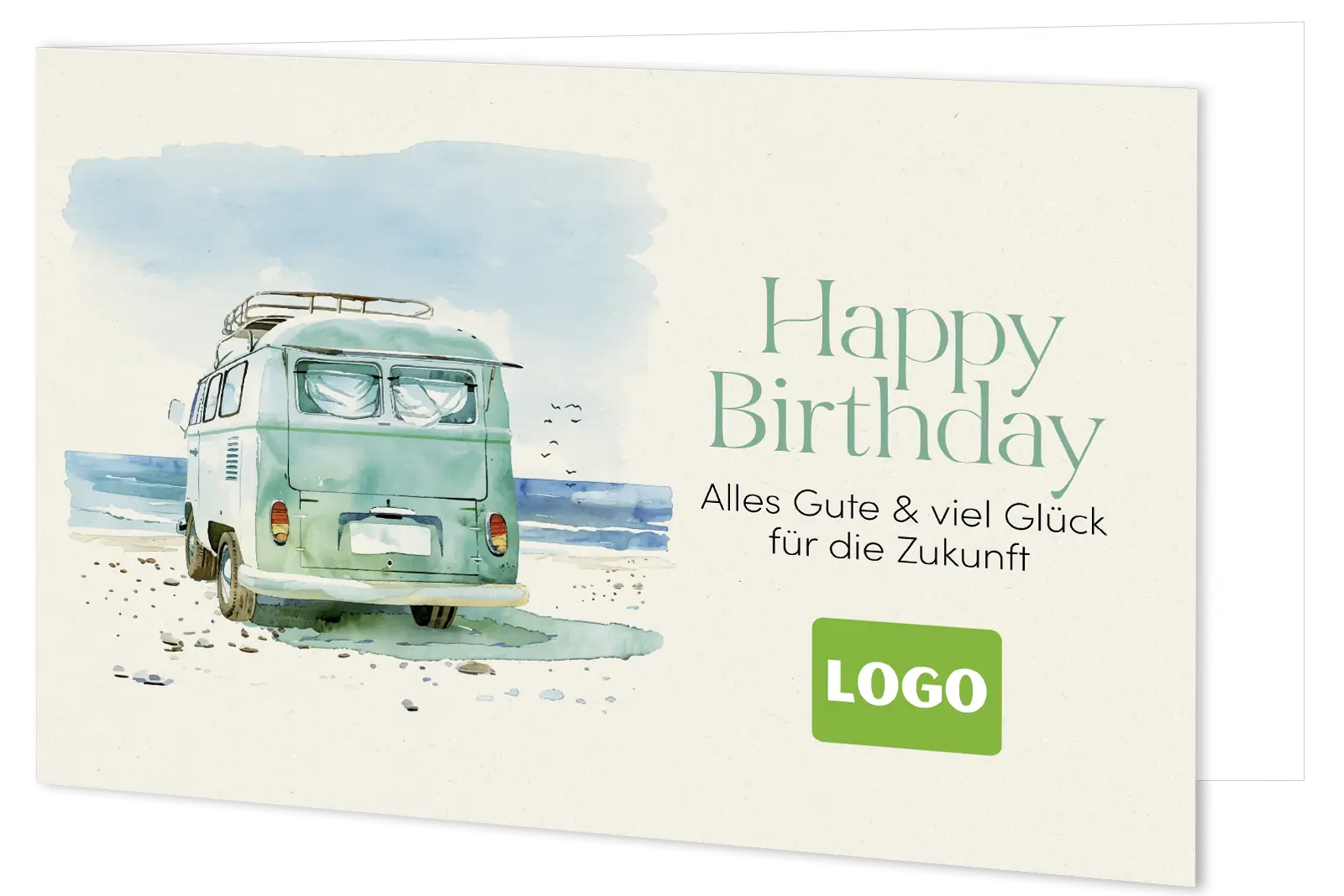 Glückwunschkarte 1526130